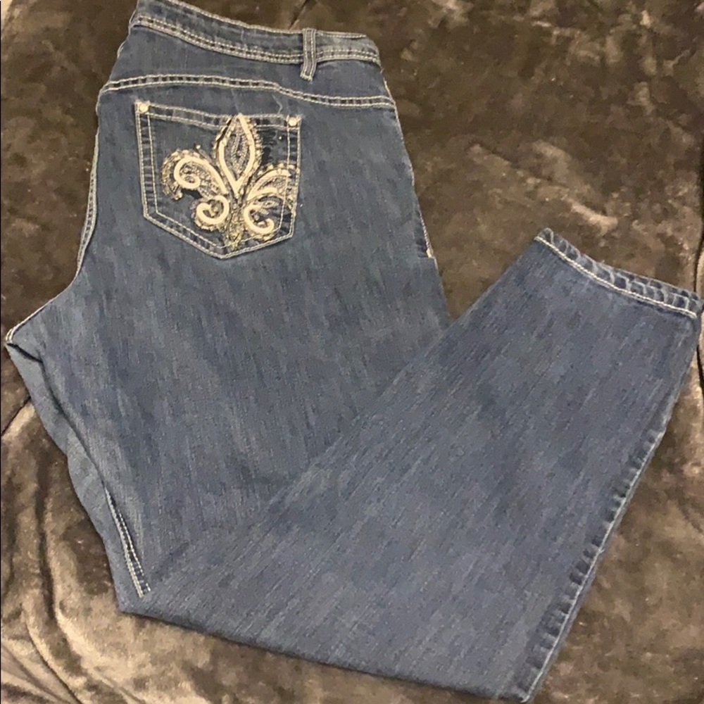 Women’s jeans